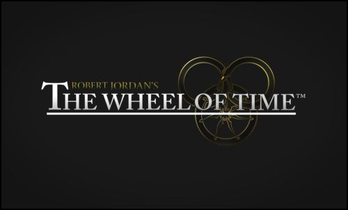 wheel of time logo ust