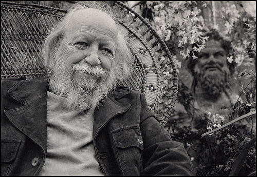 william golding