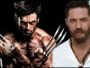 Hugh Jackman, Wolverine İçin Varisi Olarak Tom Hardy’i Görüyor