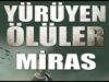Yürüyen Ölüler Serisi 4. Kitap “Miras” İle Devam Ediyor