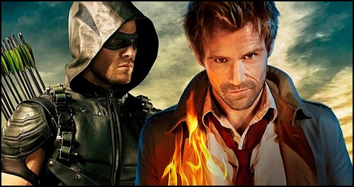 arrow constantine