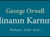 George Orwell’den Bir Eser Daha Dilimizde: “Balinanın Karnında”