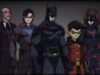 Batman: Bad Blood’ın İlk Fragmanı ve Konusu Ortaya Çıktı