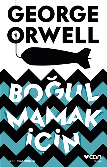 bogulmamak icin george orwell