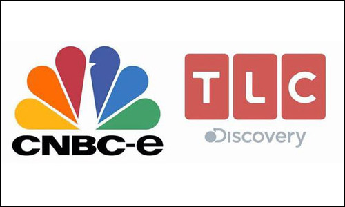 cnbc e tlc