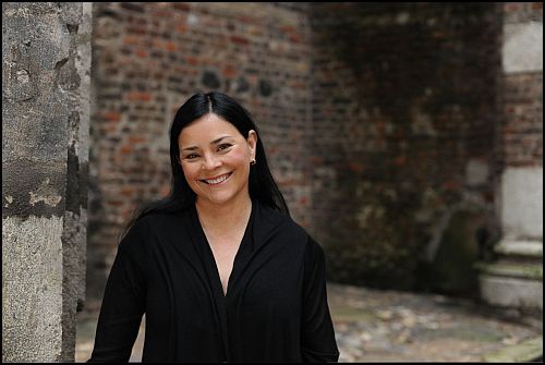 diana gabaldon