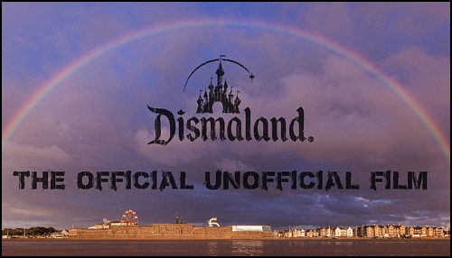 dismaland movie