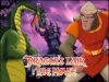 Efsanevi Video Oyunu Dragon’s Lair Nihayet Beyazperdeye Geliyor