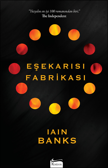 esekarisi fabrikasi iain m banks