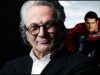 George Miller Superman’i Sıkıcı Buluyor ve Man of Steel’i Yönetmeyecek