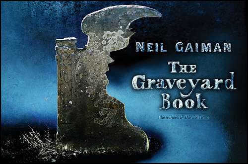 graveyard book