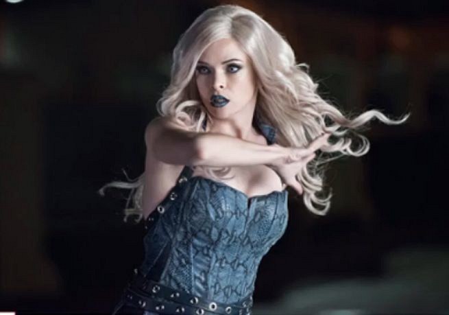 killer frost