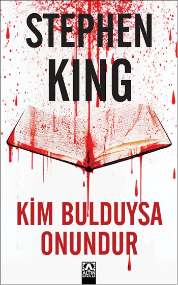 kim bulduysa onundur