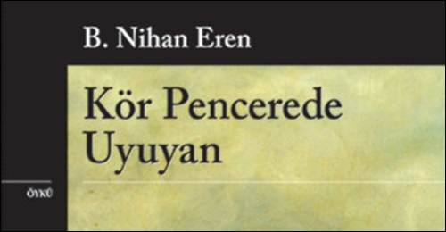 kor pencerede uyuyan ust