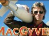“MacGyver” Efsanesi Yeniden Çekiliyor!