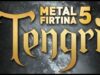 Orkun Uçar’dan Metal Fırtına 5 Geliyor!