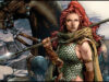 Red Sonja’nın Görünüşünde Ufak Ama Önemli Değişiklikler Oldu