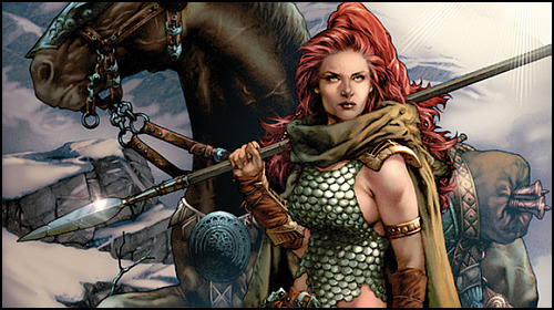 new red sonja ust