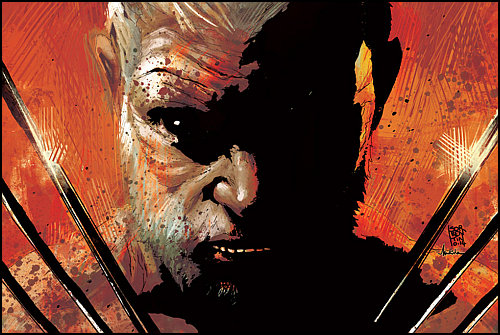 old man logan ust