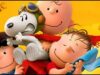 Charlie Brown ve Snoopy 65 Yaşında!