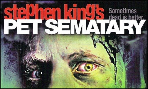 pet sematary ustttt