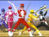 Power Rangers Filmi Artık Emin Ellerde