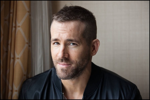 ryan reynolds ust