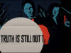 The X-Files’ın Yeni Sezonundan Animasyon Tadında Bir Fragman