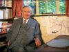 Tolkien’in Kendi Notlarının Yer Aldığı Bir Orta Dünya Haritası Bulundu