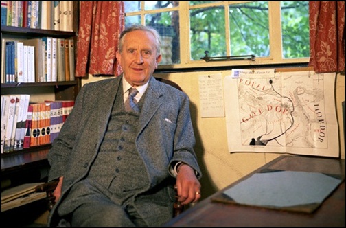 tolkien ust