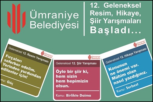 umraniye belediyesi ust