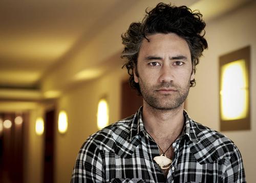 Taika Waititi