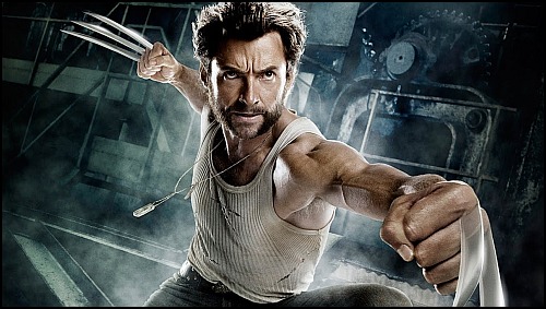 wolverine hugh jackman