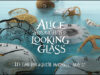 Alice Through The Looking Glass Filminden İlk Fragman
