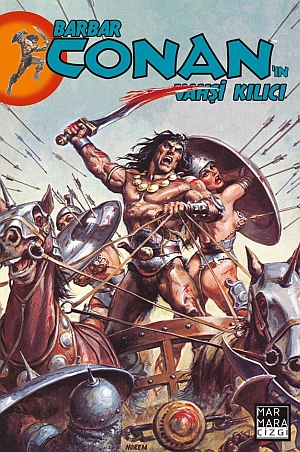 Conan