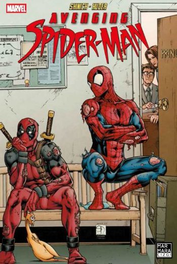 avenging-spiderman-4
