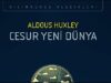 Cesur Yeni Dünya Yeni Kapağıyla Geliyor