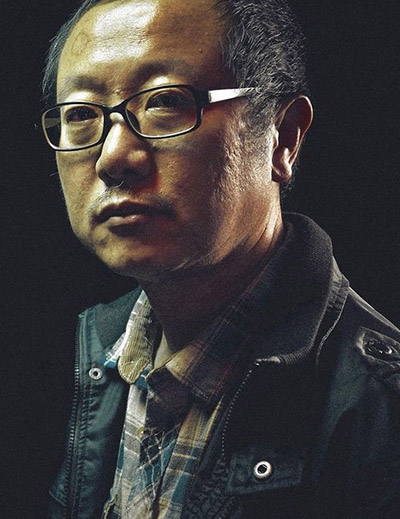 cixin liu