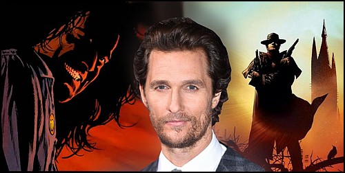 dark tower mcConaughey