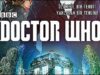 Yepyeni bir Doctor Who Kitabına Kavuşuyoruz: “Dehşet Ağı”