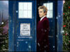 Doctor Who Noel Özel Bölümü Sinemalarda Gösterilecek