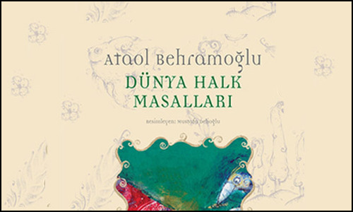 dunya halk masallari ust