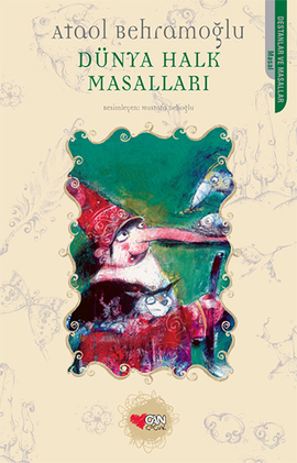 dunya halk masallari