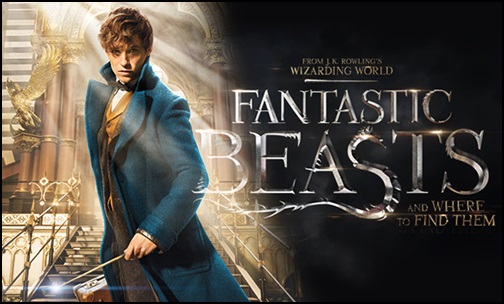 fantastic beasts ust