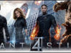 Fantastic Four 2, Sessiz Sedasız FOX’un Yayın Takviminden Silindi