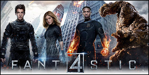 fantastic four ust