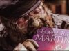George R. R. Martin Zombi Oldu!