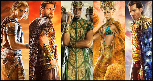 gods of egypt