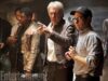 Harrison Ford’la Han Solo ve Indiana Jones Üzerine…