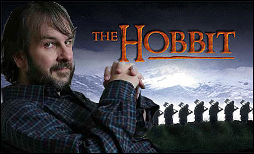 hobbit peter jackson